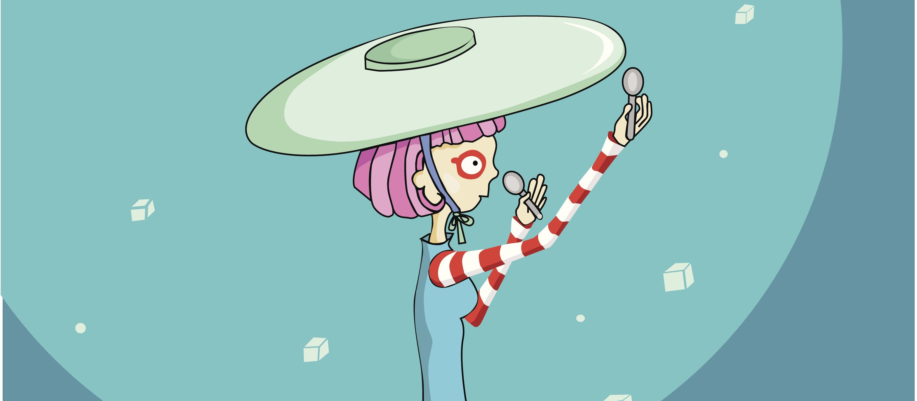 Christmas Mary Poppins