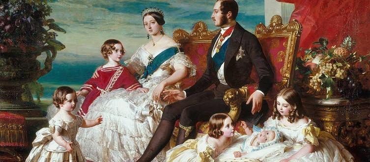 prince albert
