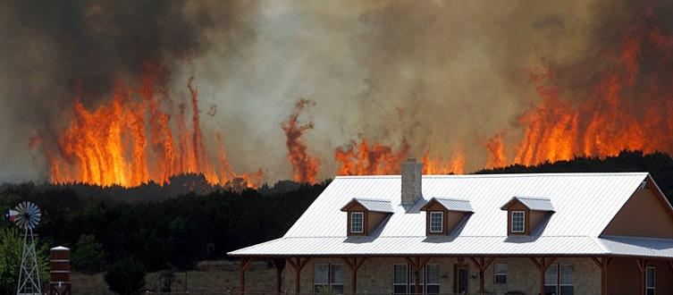 Wildfires