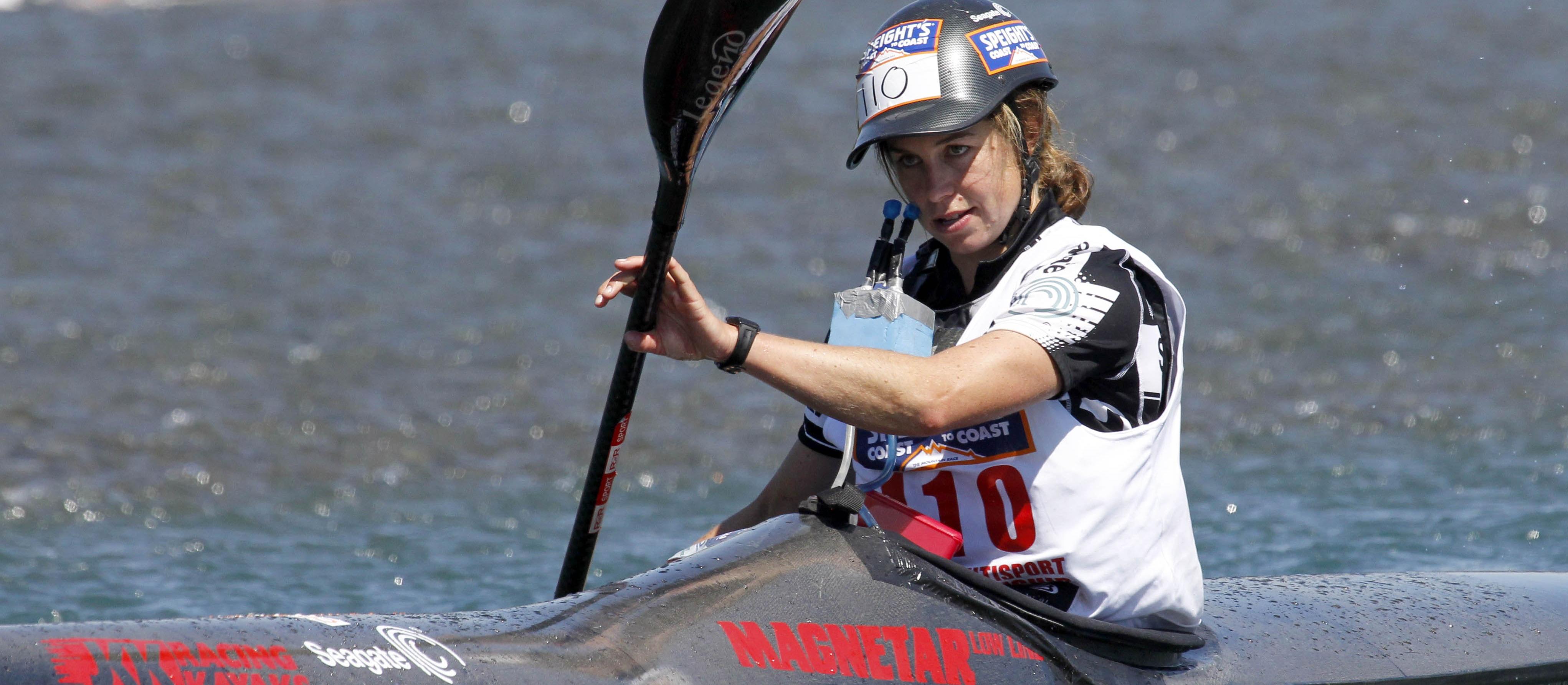 Sophie Hart. Photo: David Hallett/Stuff