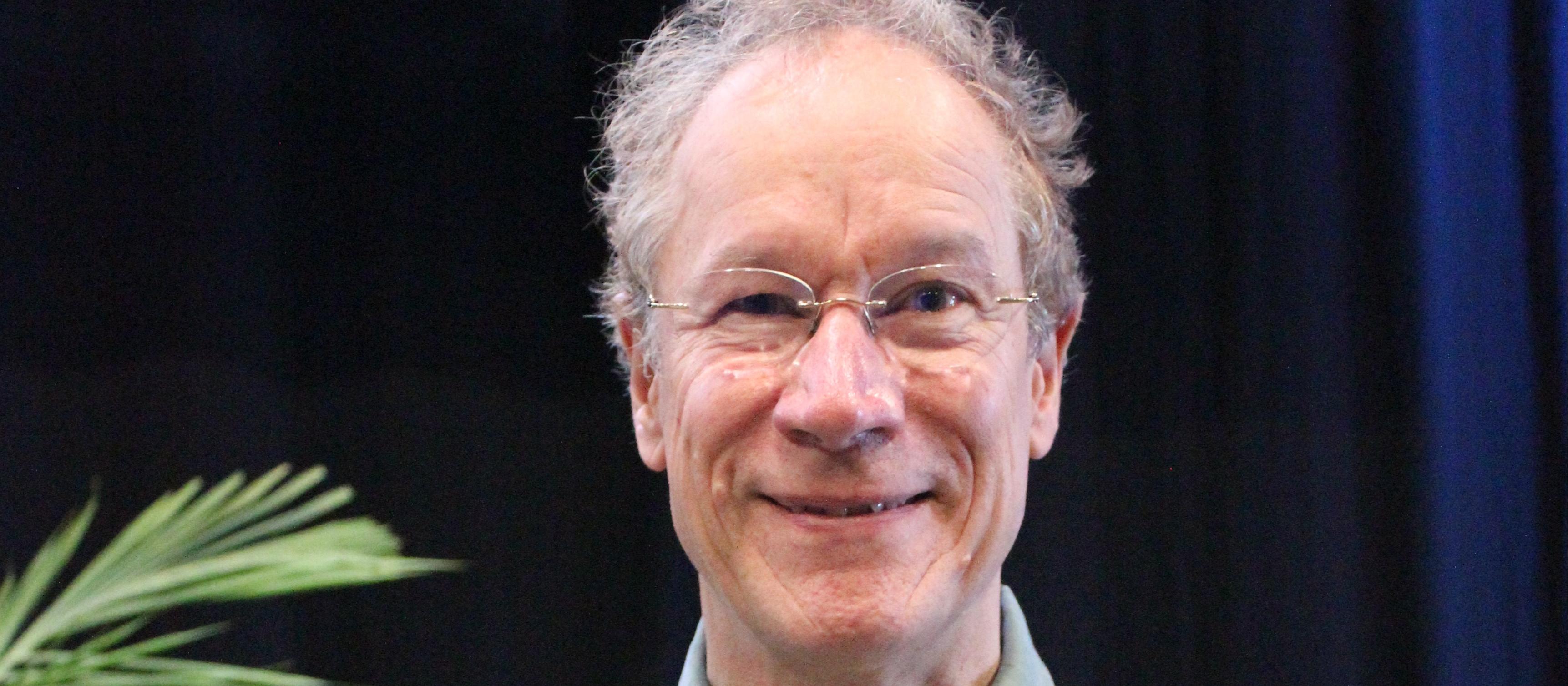Graham Gulbransen 2017