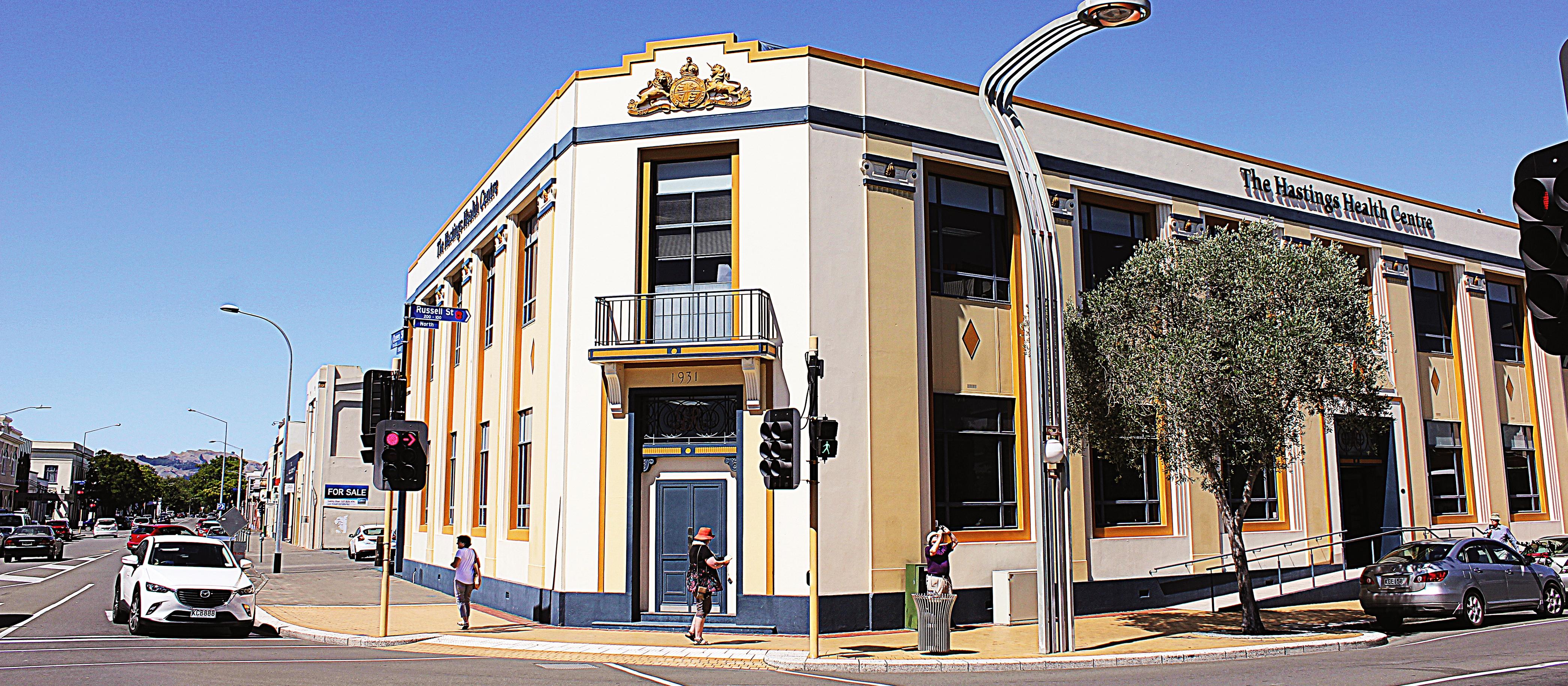 Hastings Health