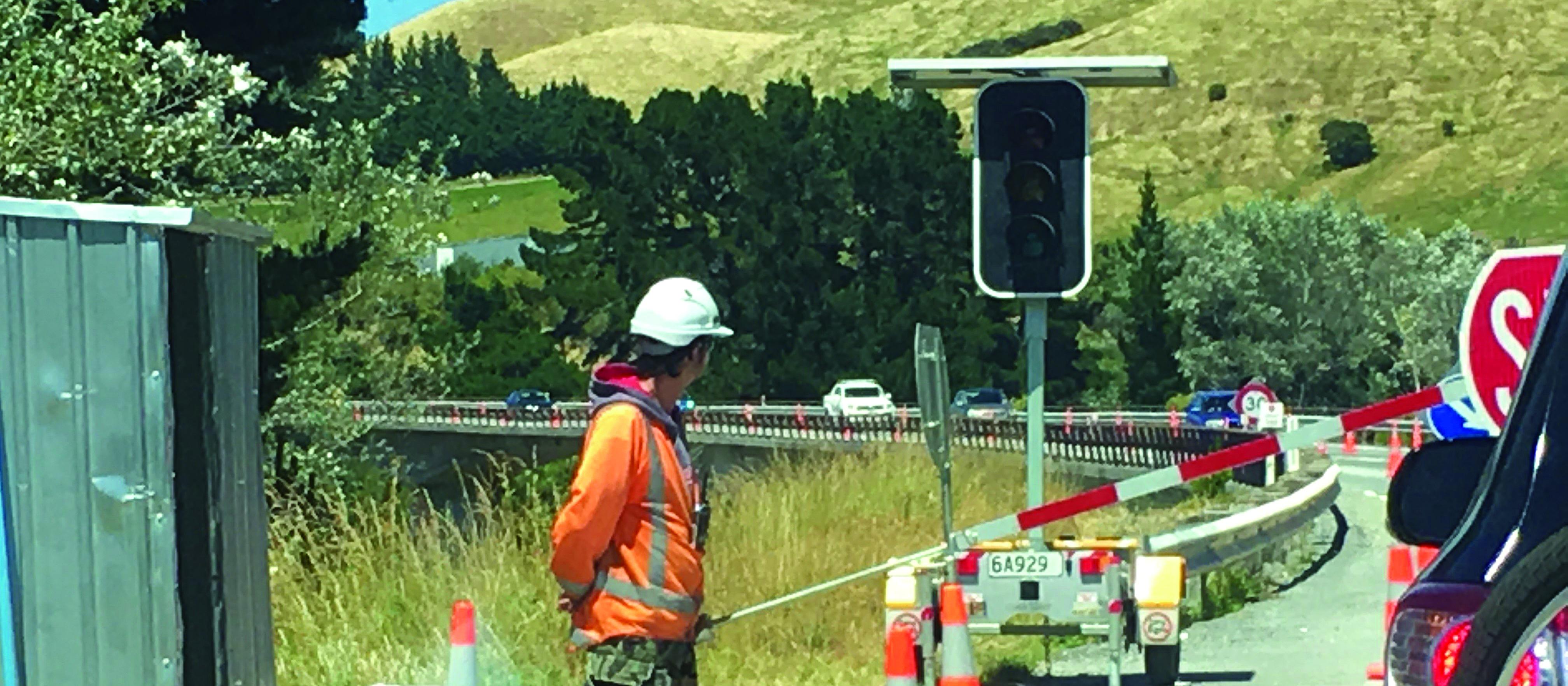 Kaikoura Rd