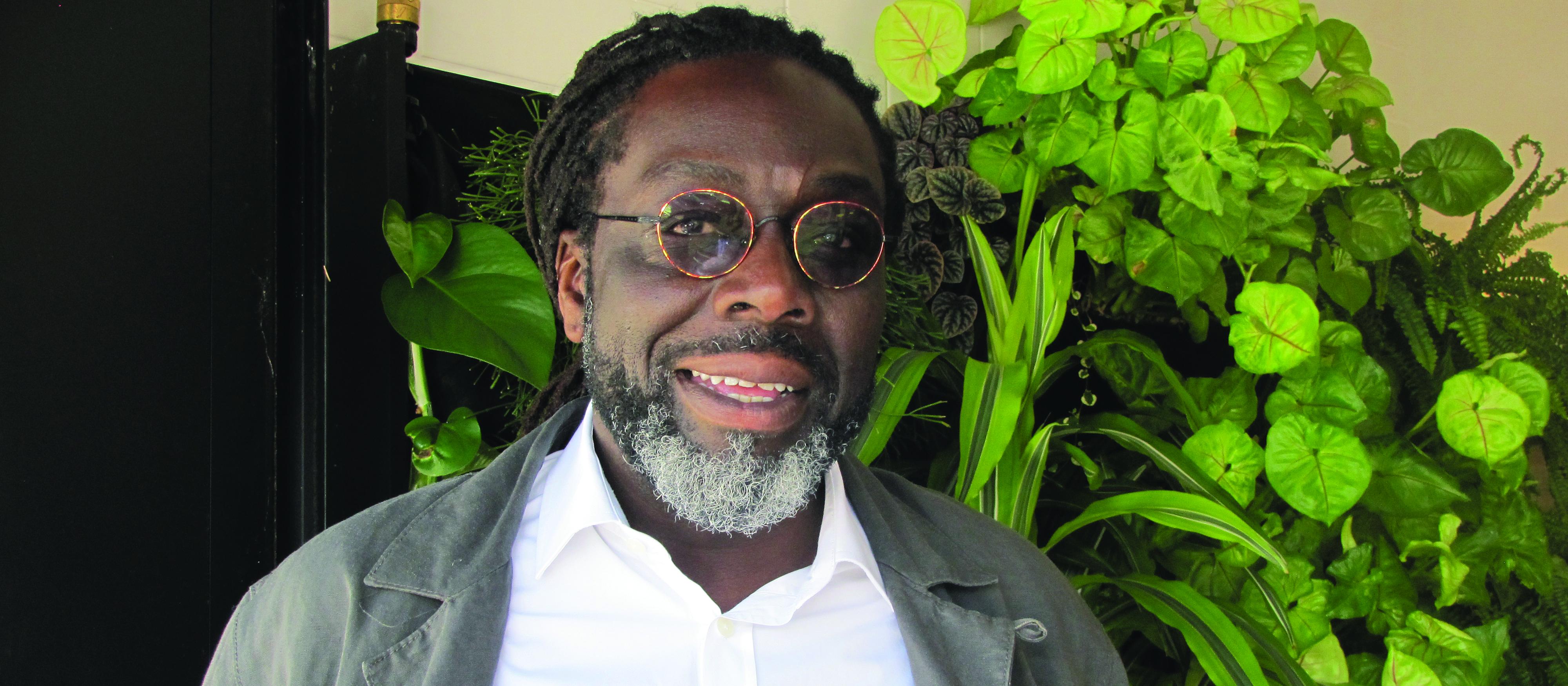 Victor Adebowale
