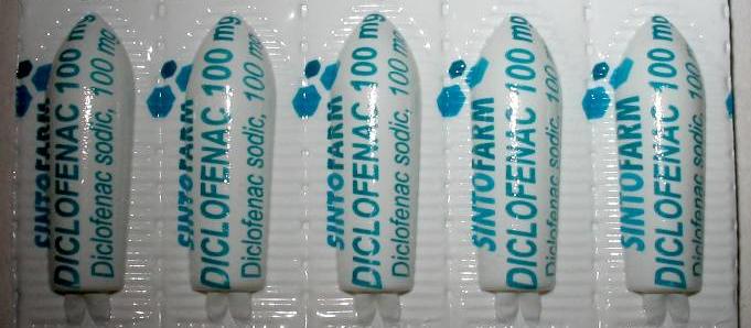 diclofenac