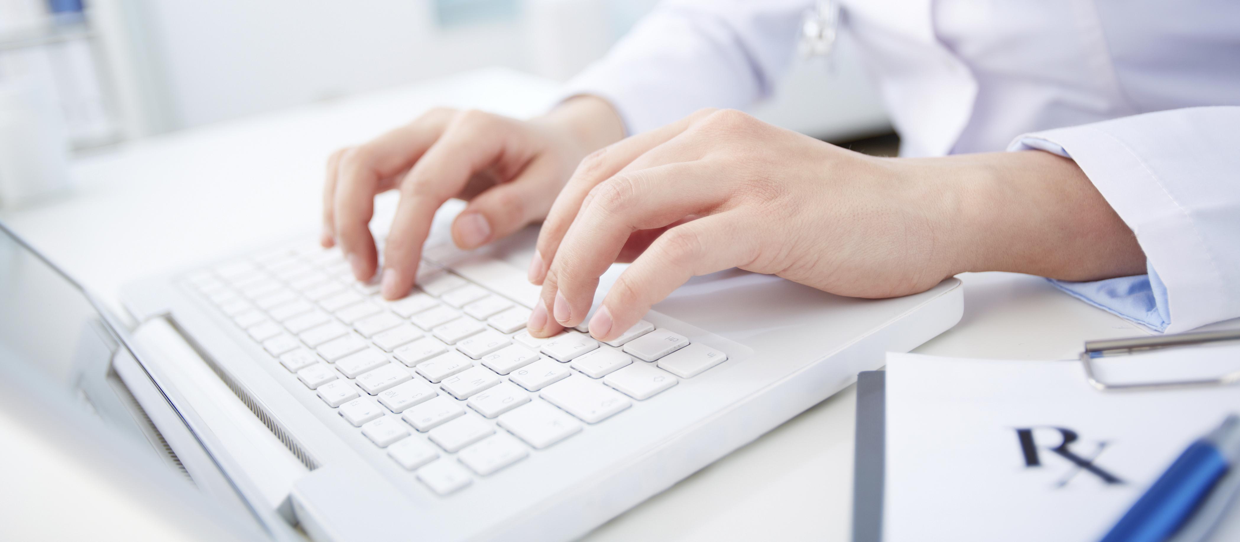 Electronic health record