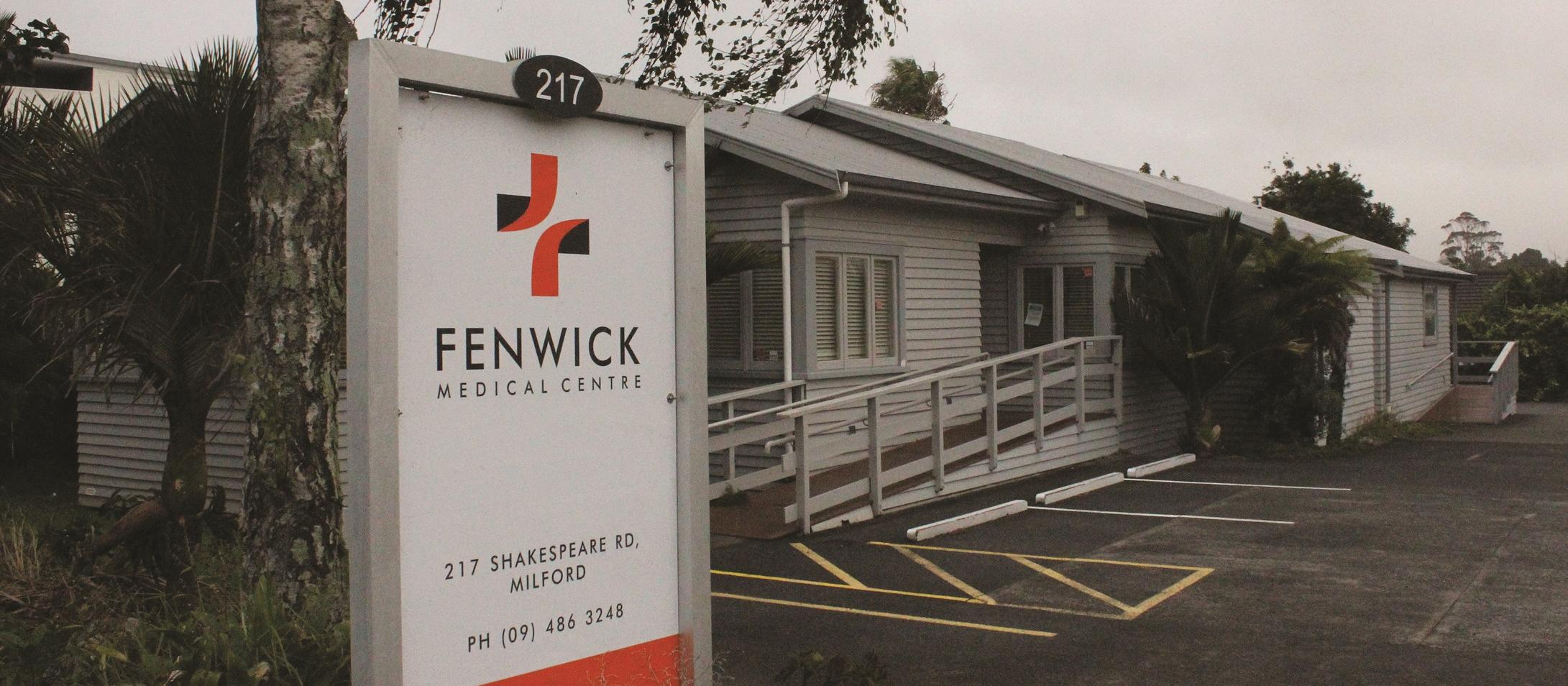Fenwick Medical