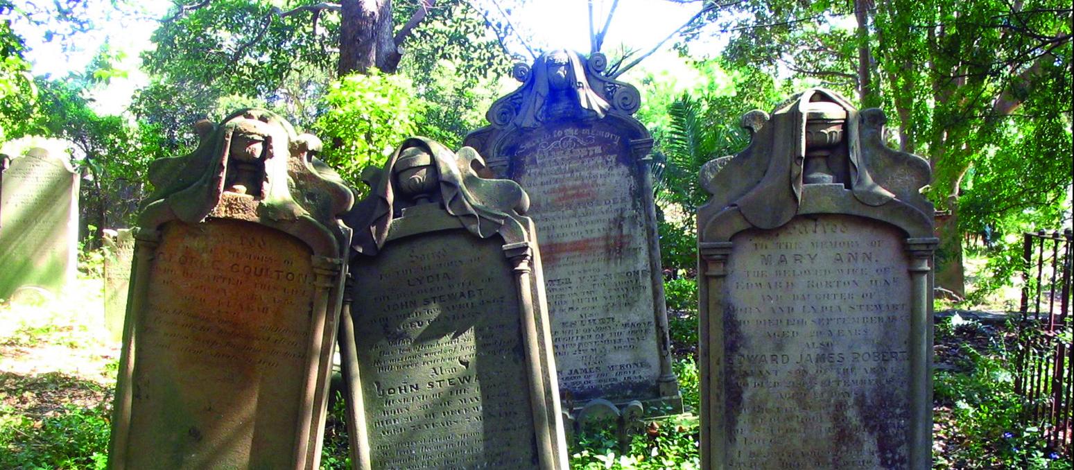 Graveyard