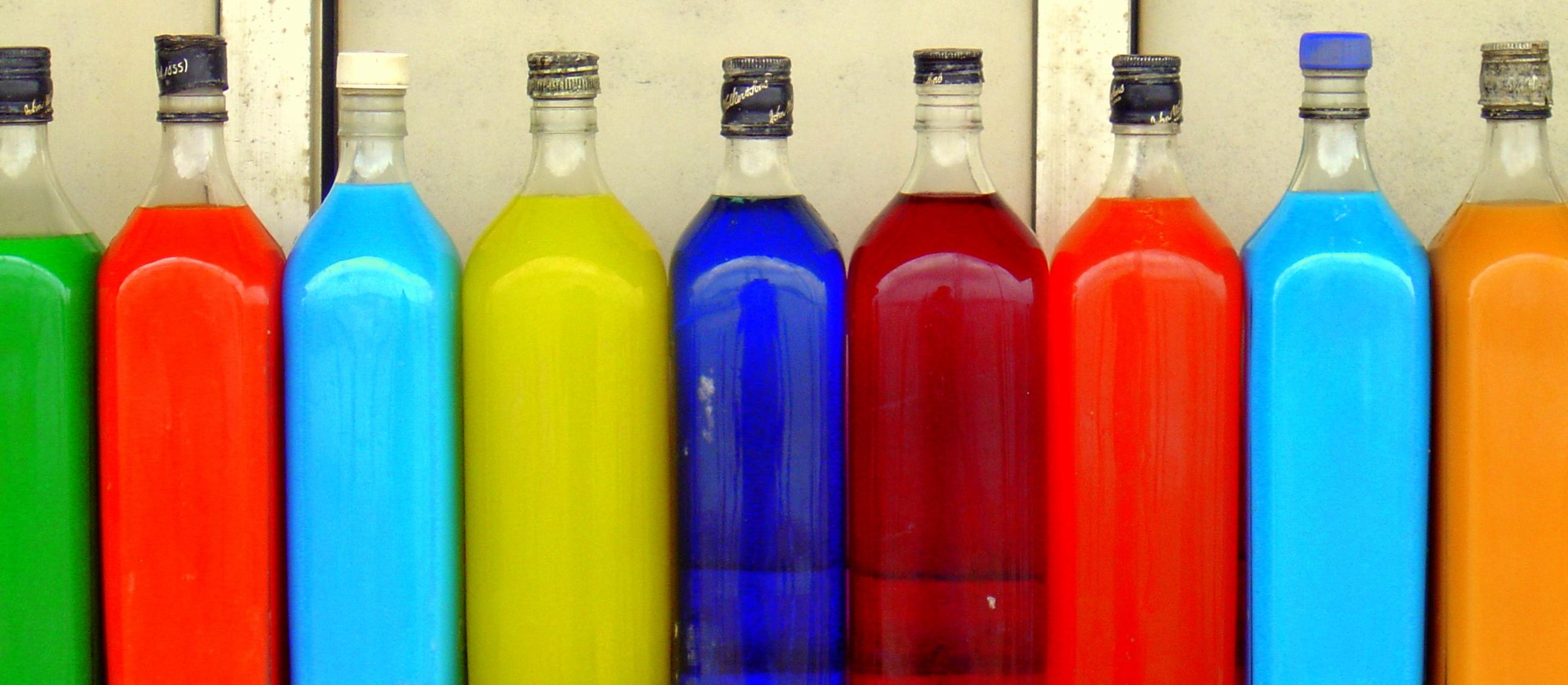 Solvents