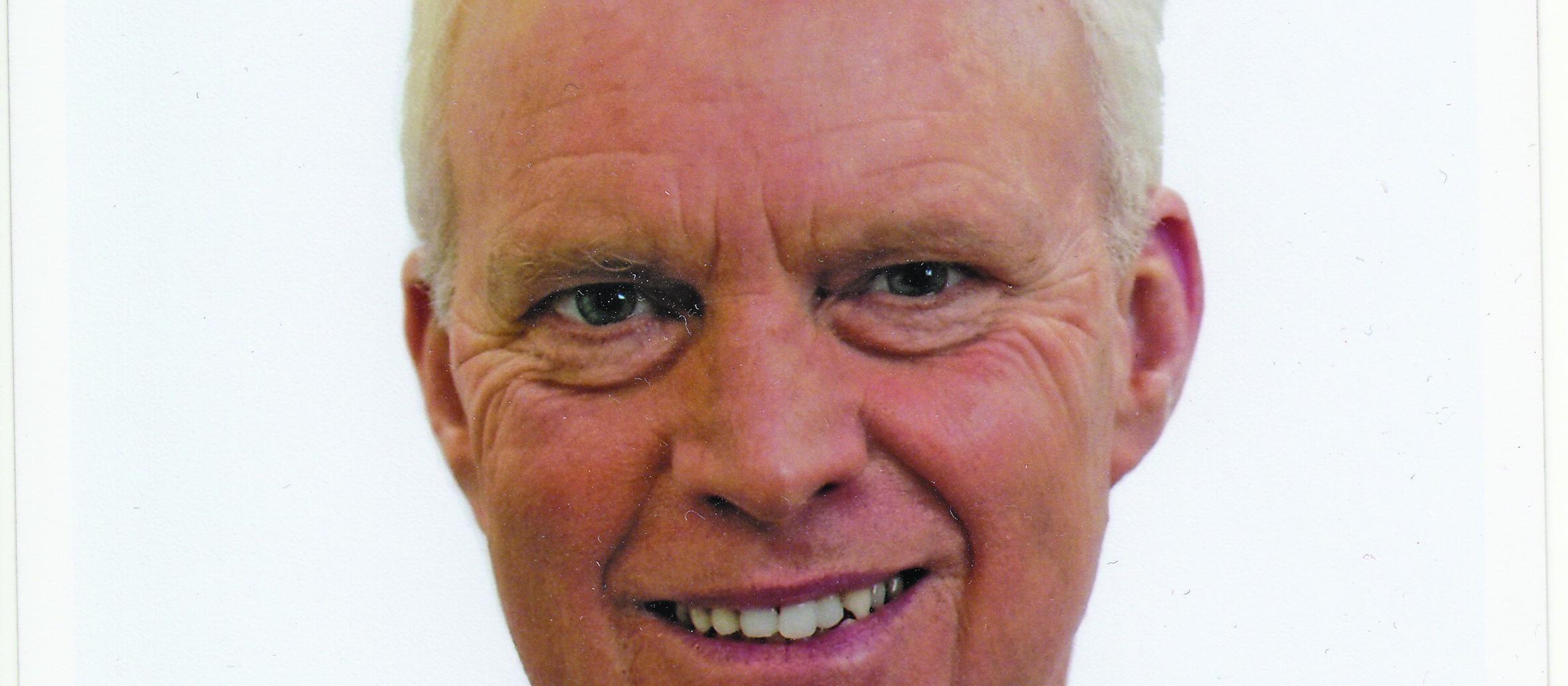 Larry Jorndan