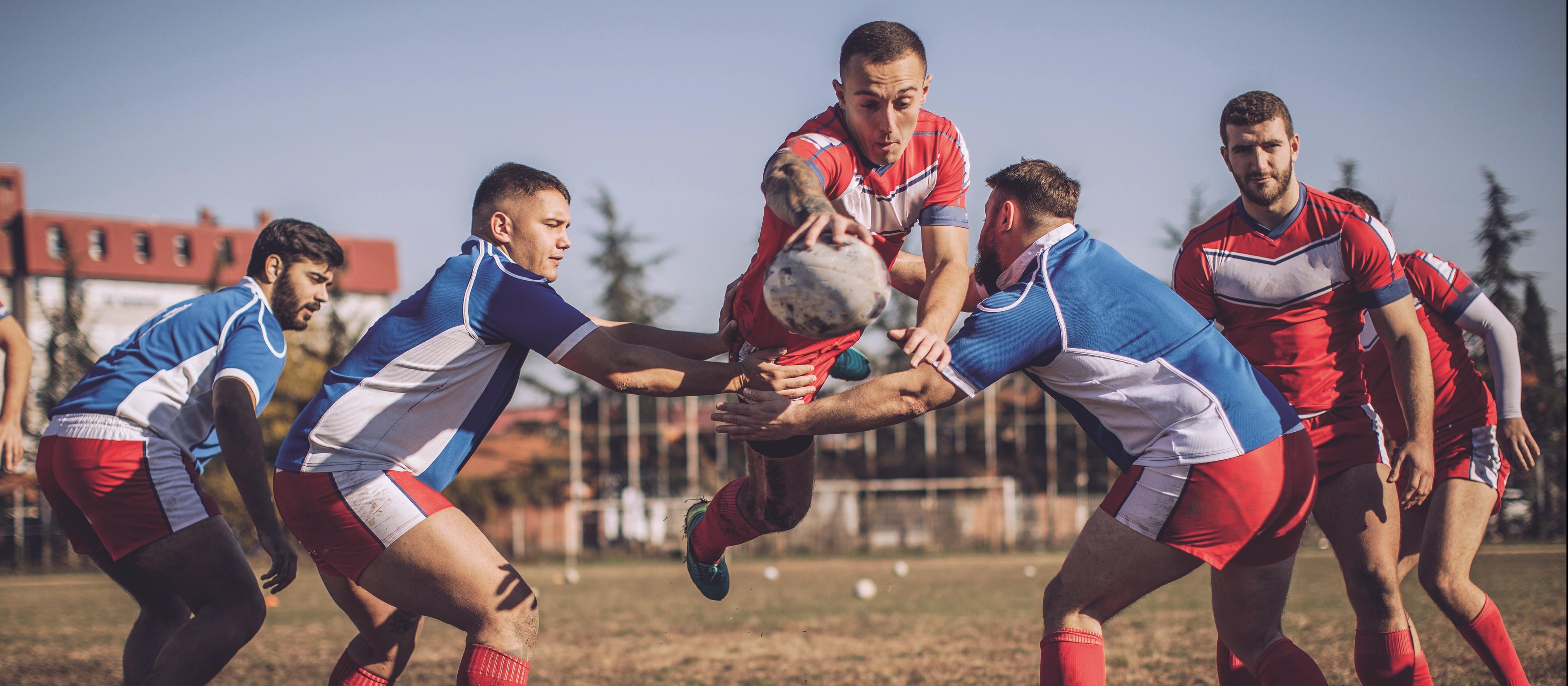 Rugby