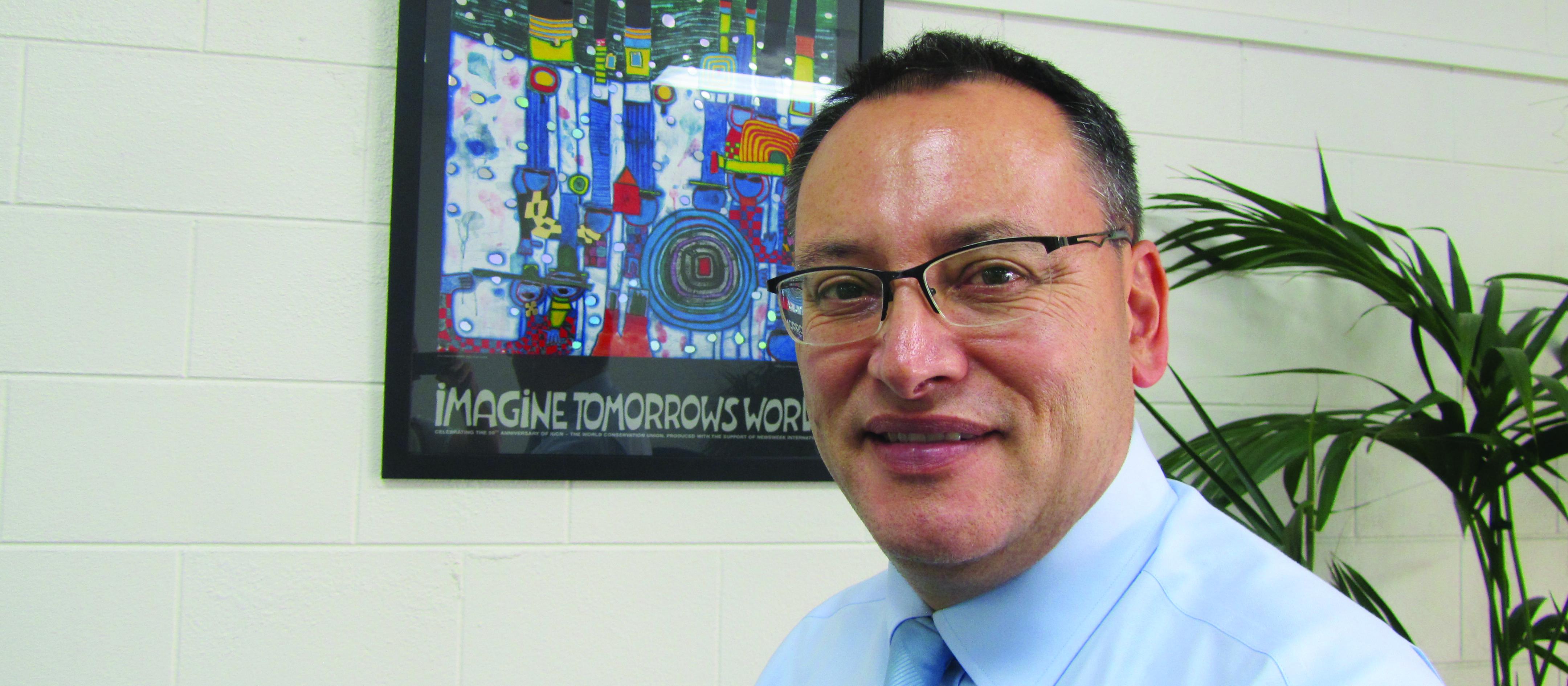 Shane Rēti