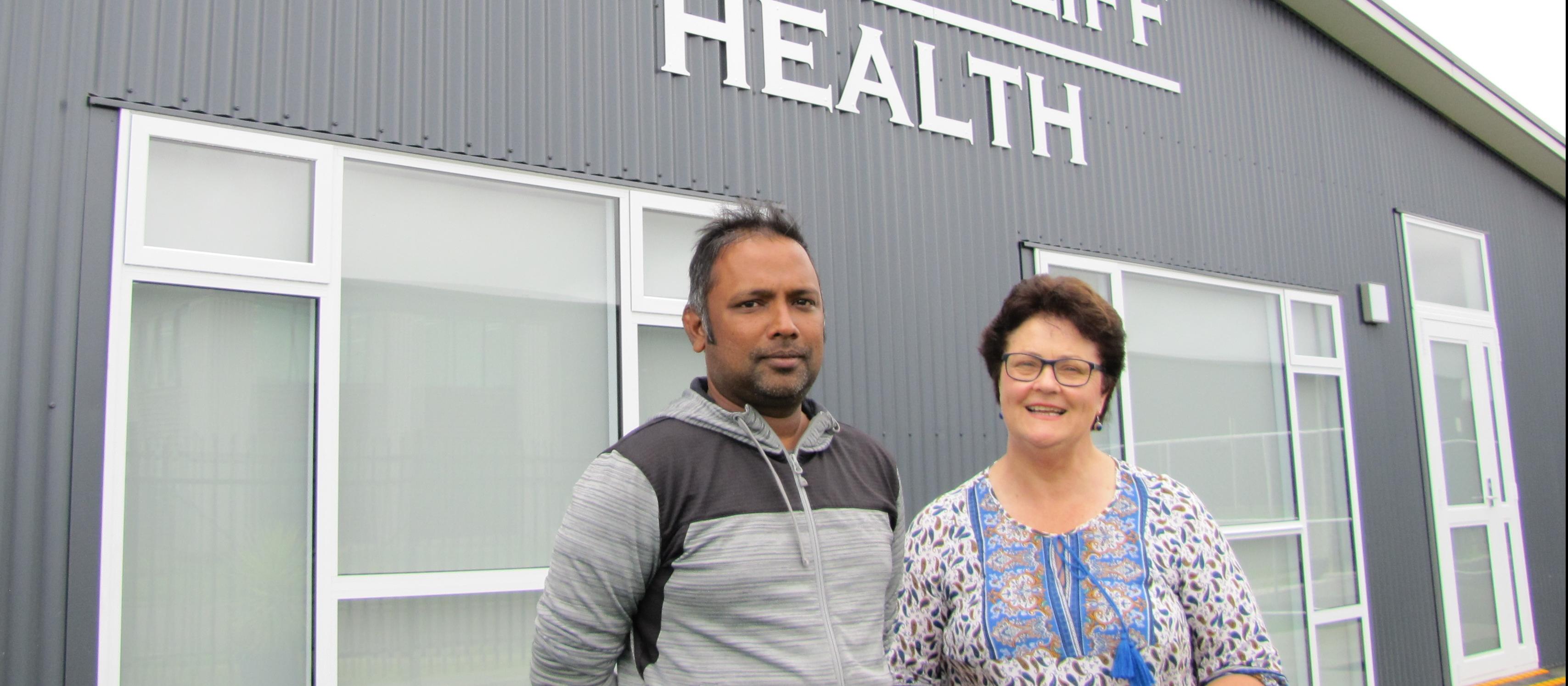 Castlecliff Health