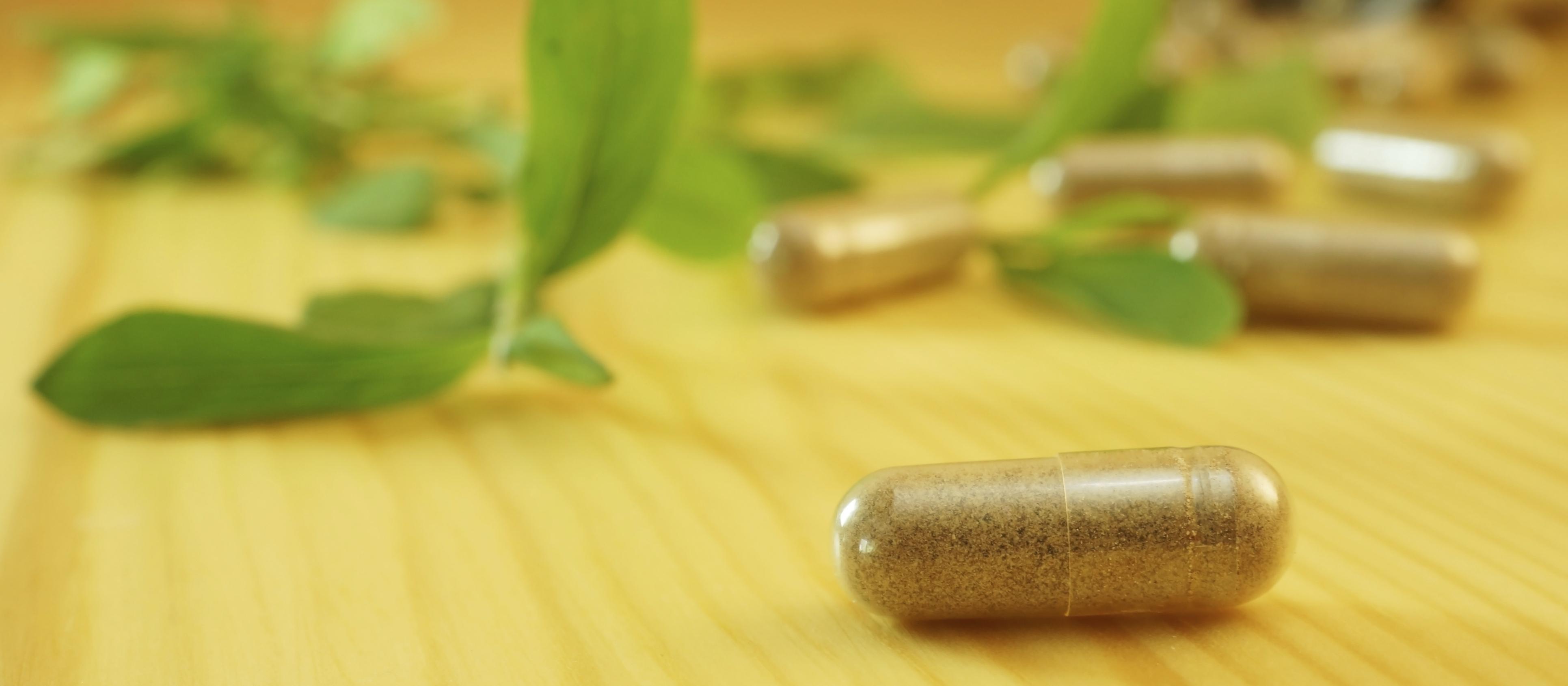 Natural medicines