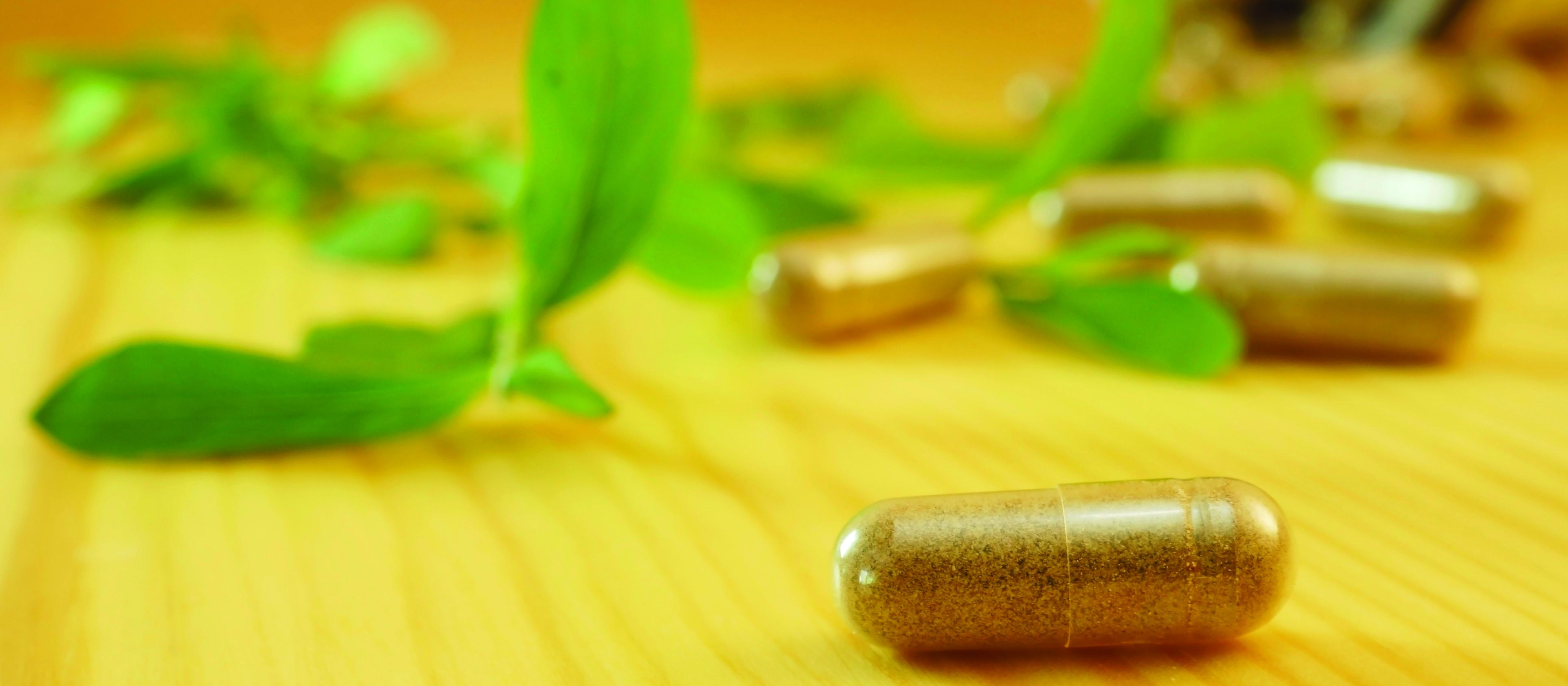 Complementary medicine