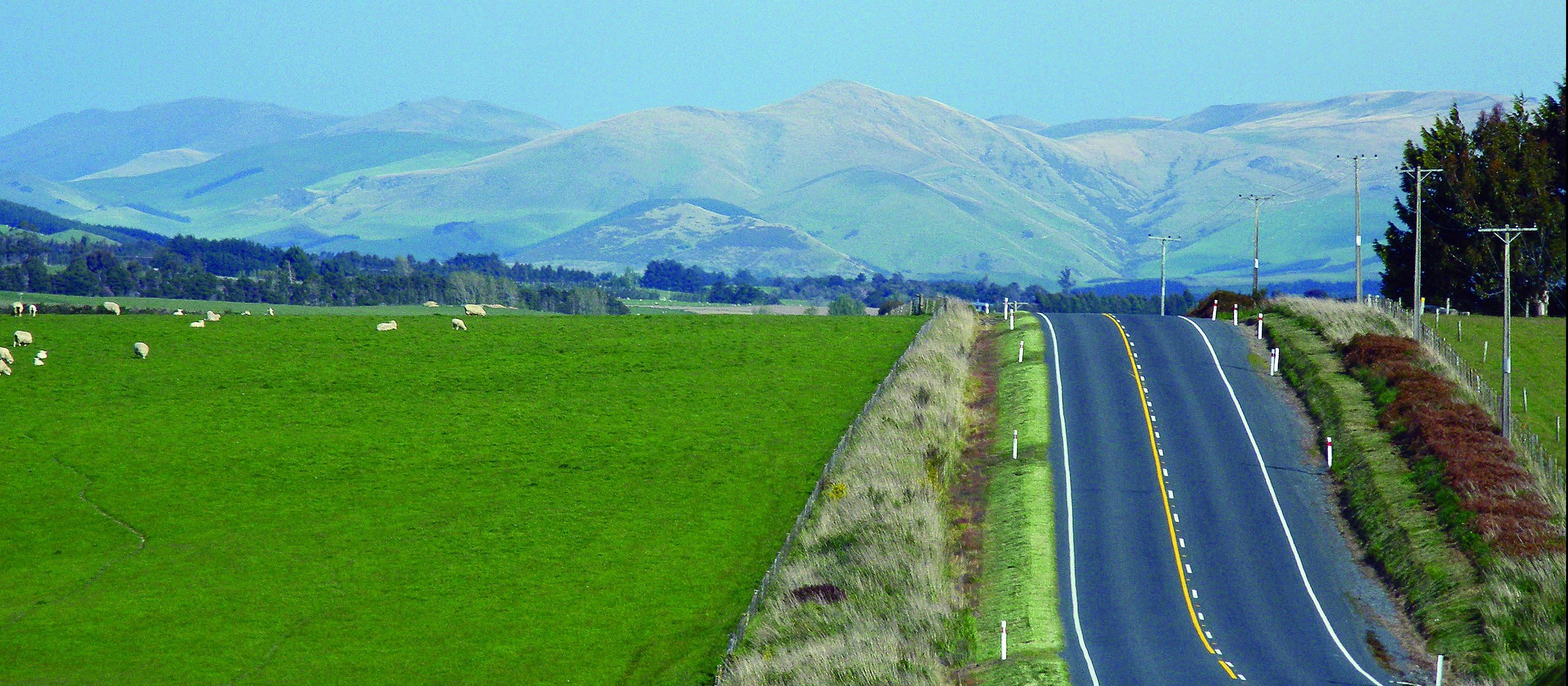 South Otago