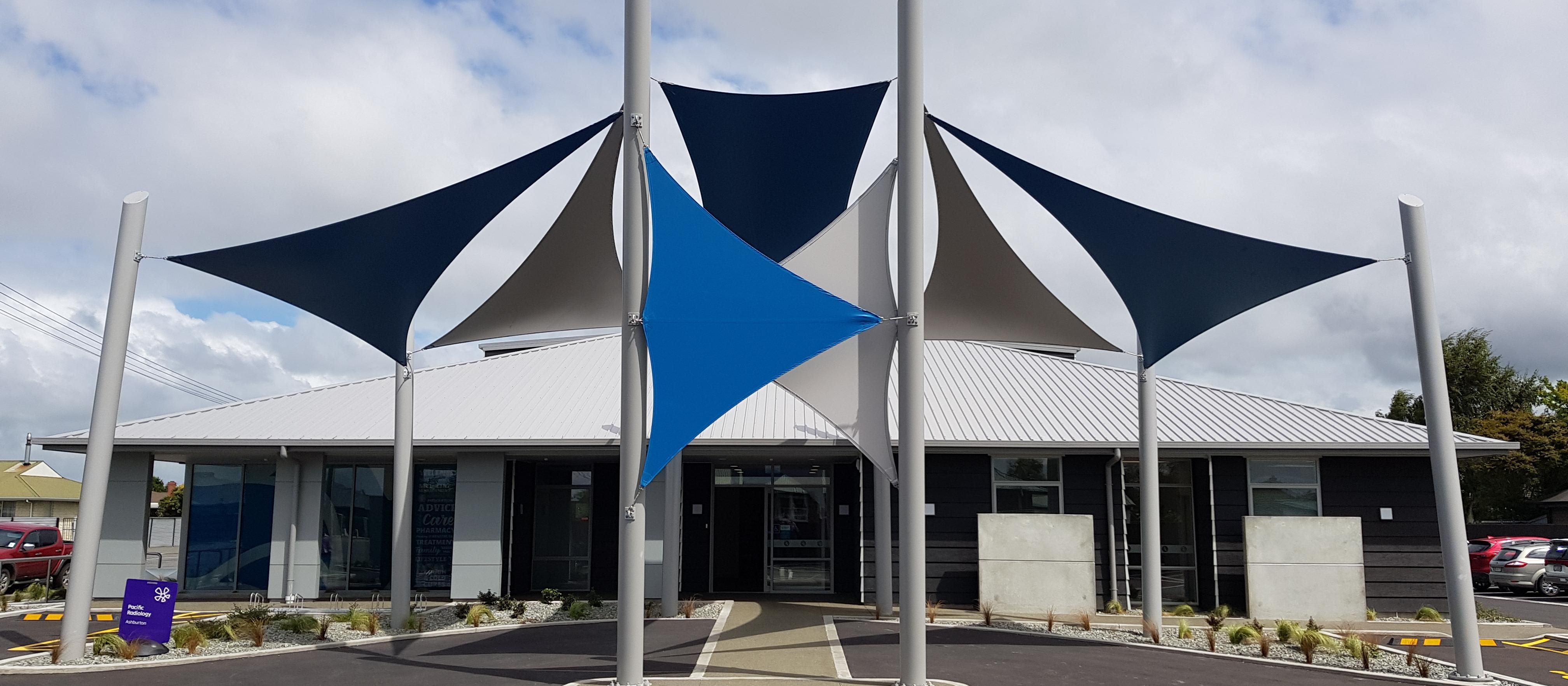 Three Rivers Health