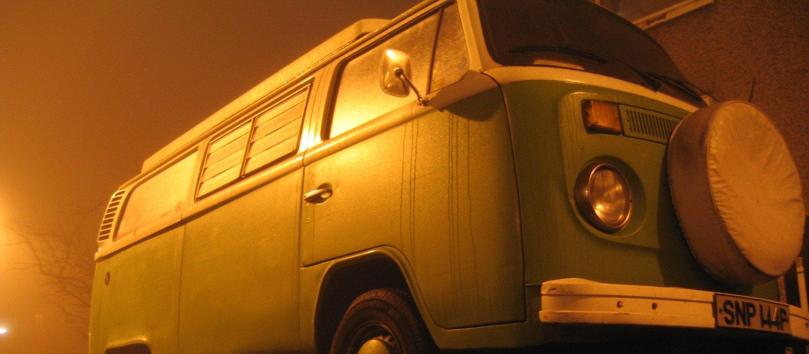 Campervan