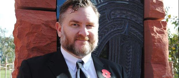 Aaron Wood 2018