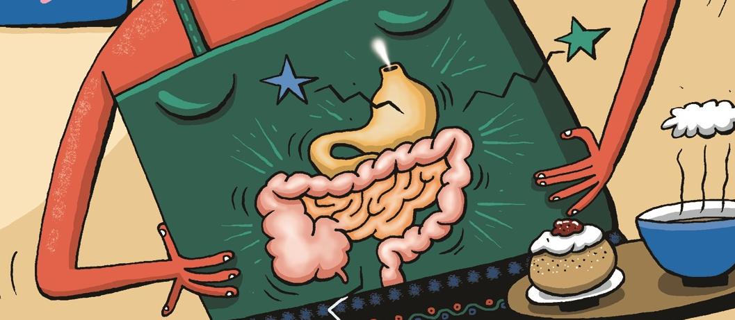 Bowel