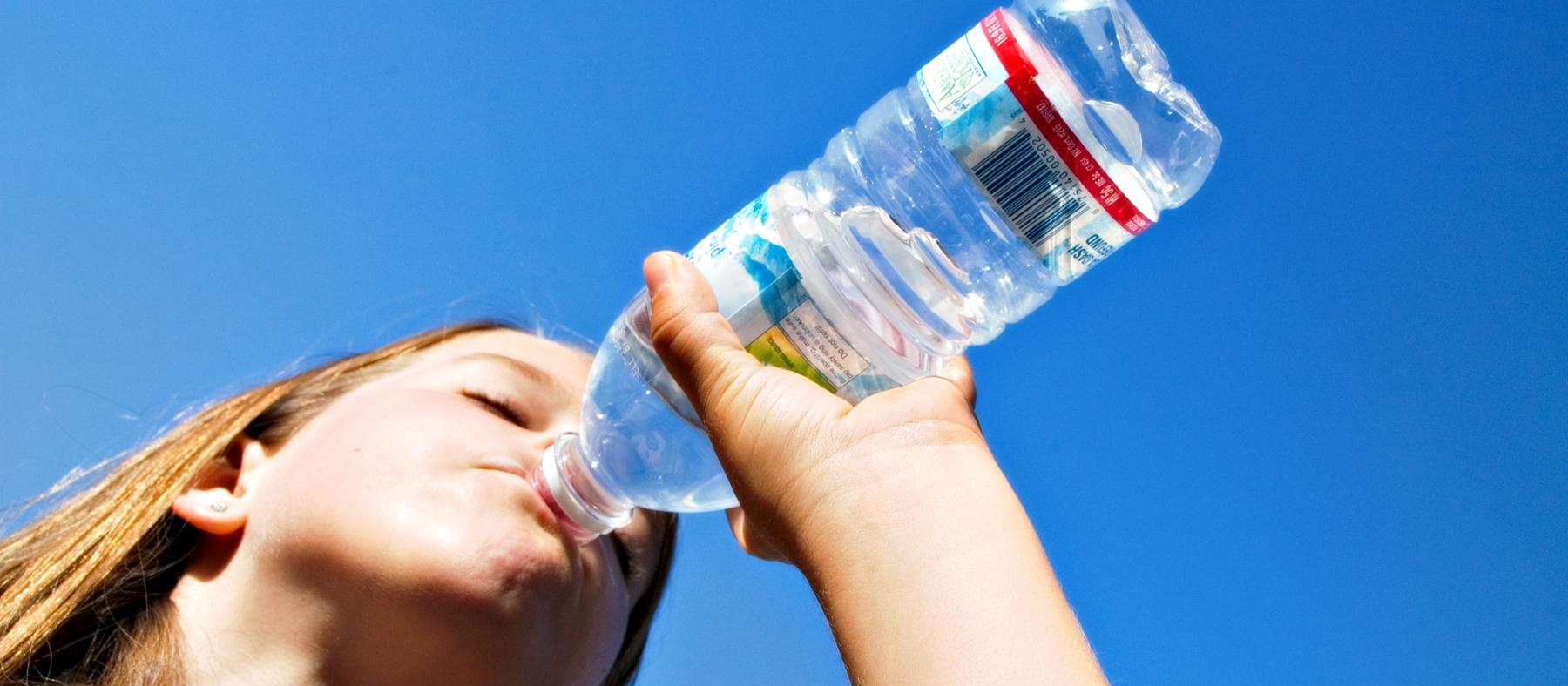 Water