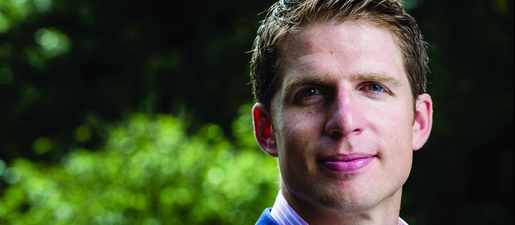 Johnny O'Connell, ProCare