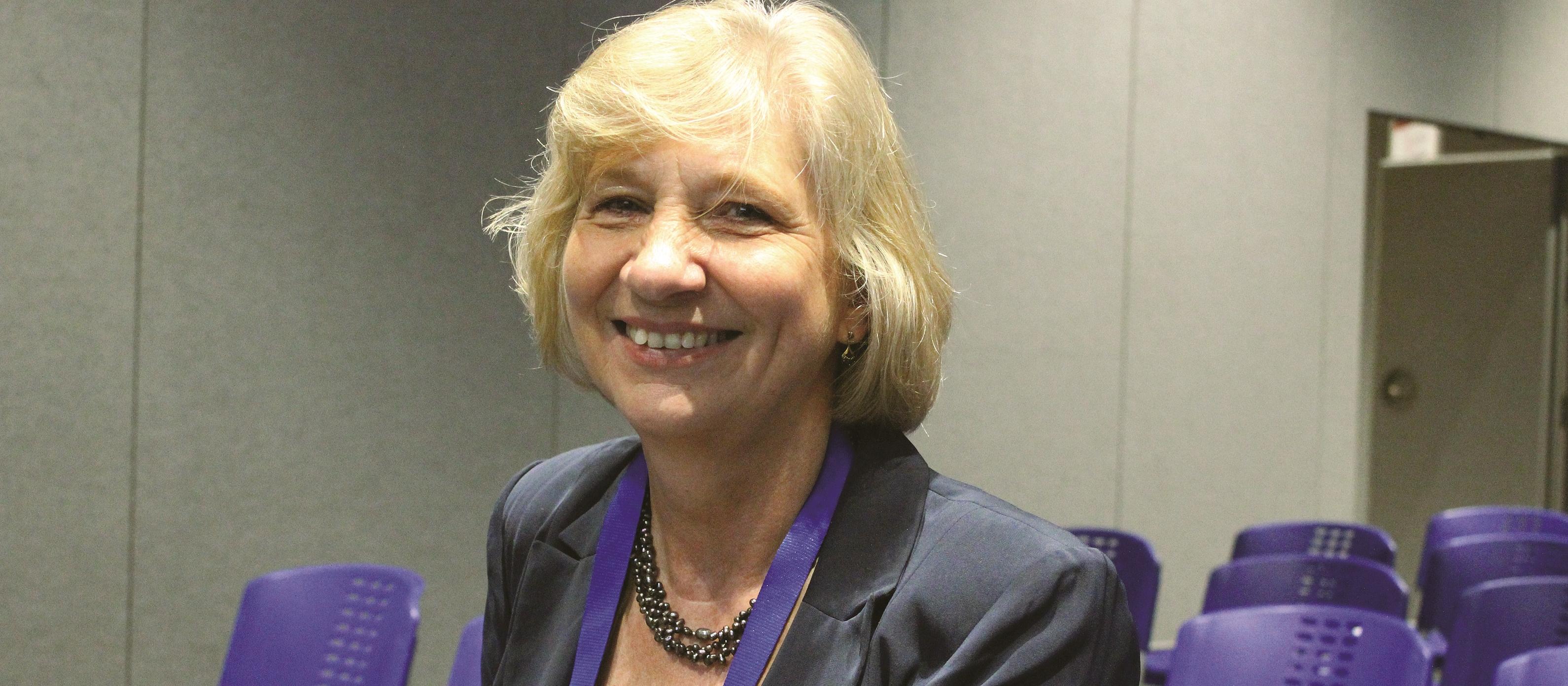 Karen Hoare