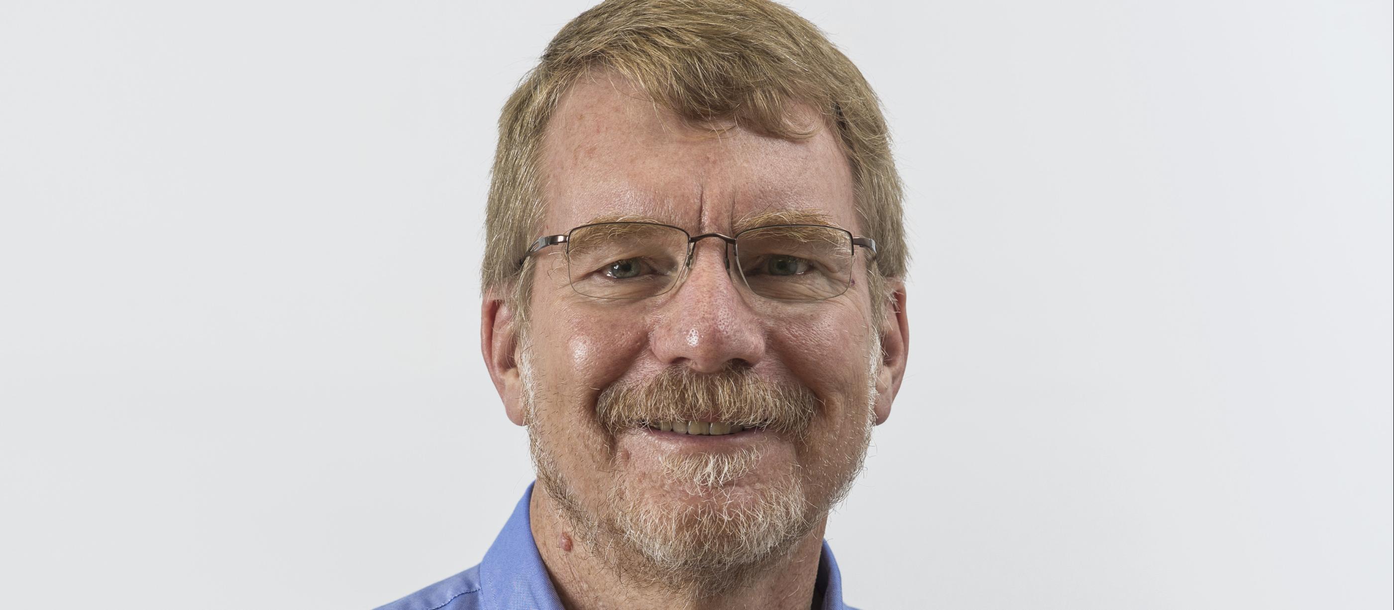 Kevin Morris