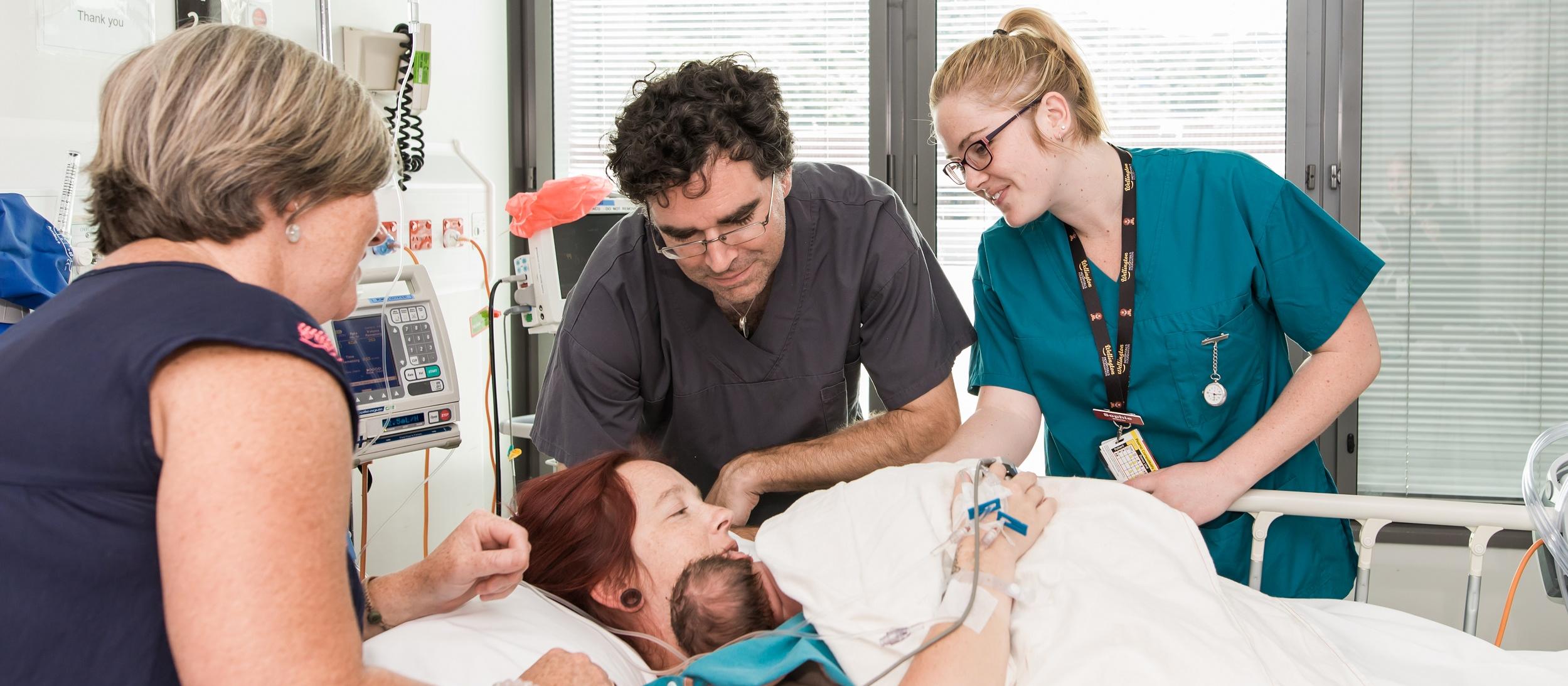 midwifery, birth