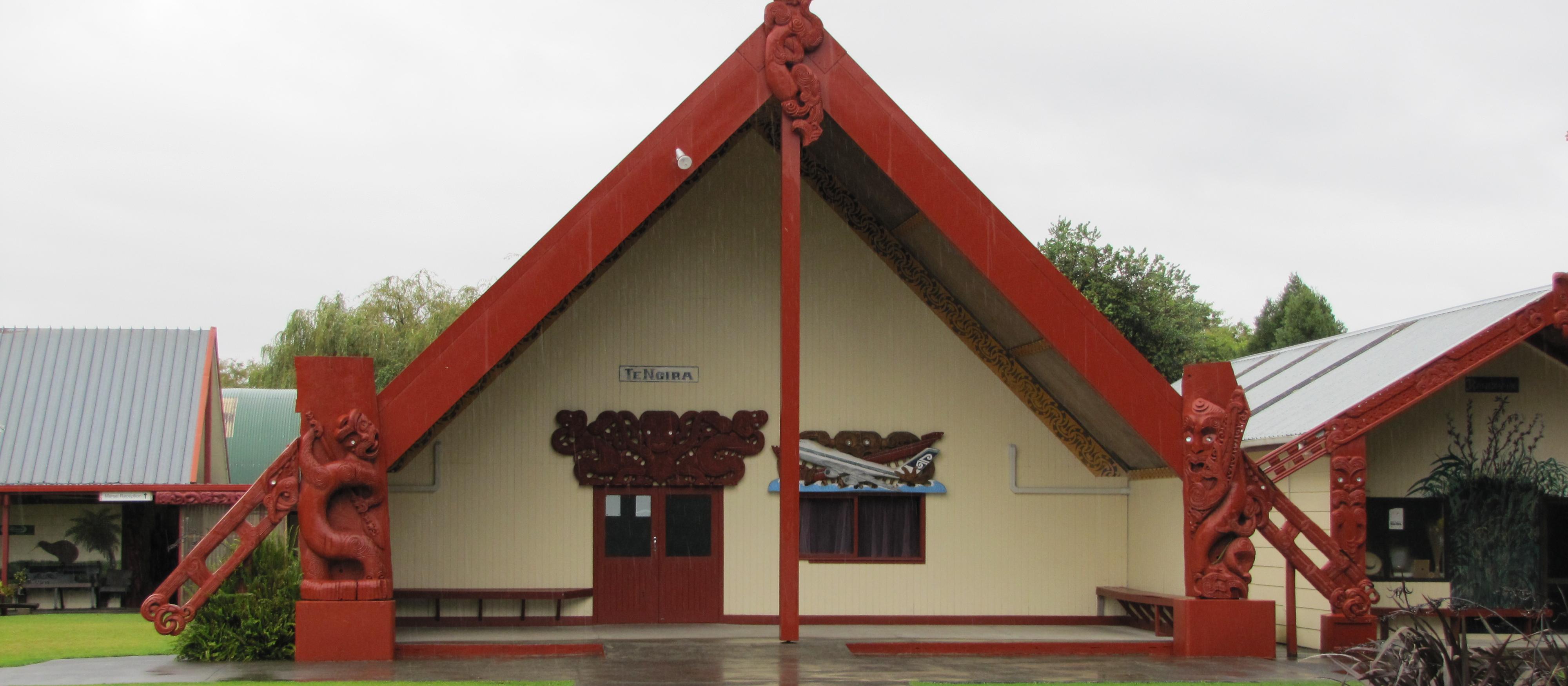Papakura Marae