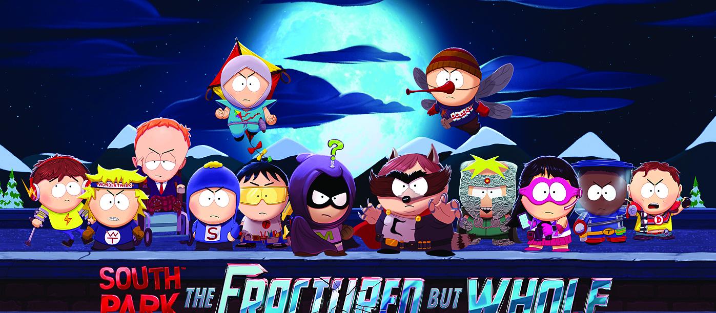 South Park