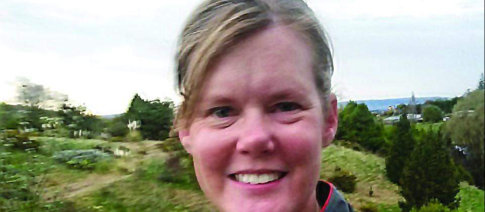 Tasha Morris