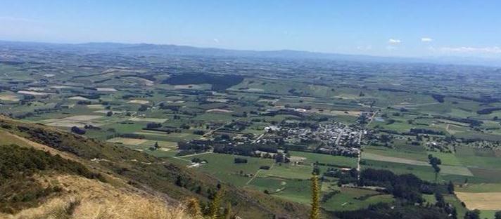 West Otago