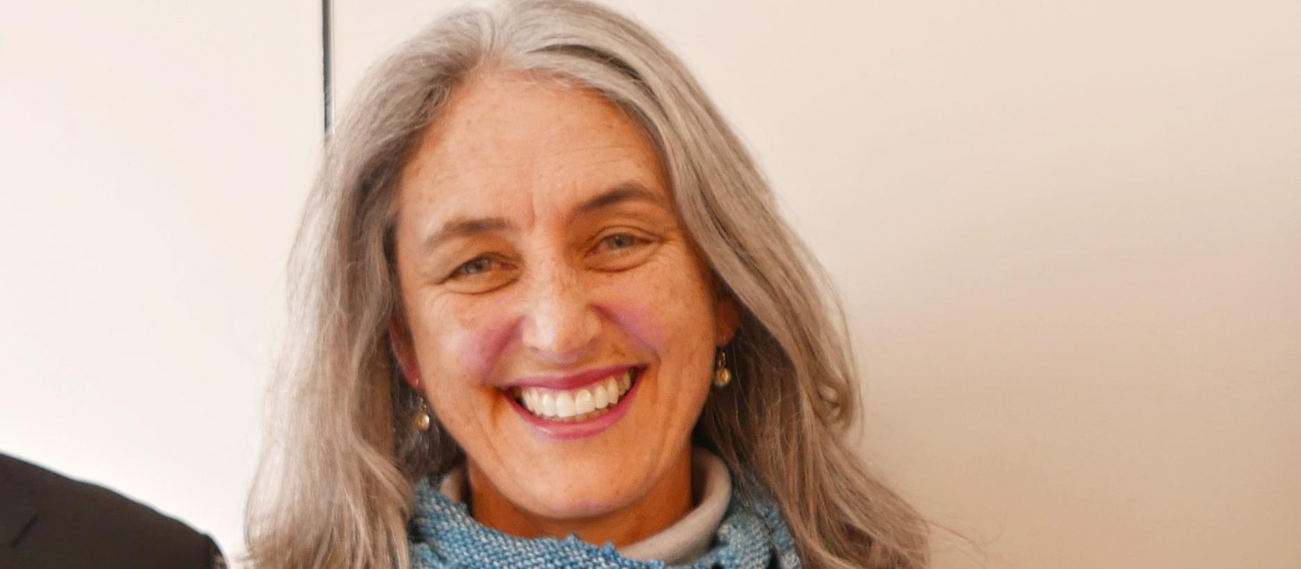 Carol Atmore 2018