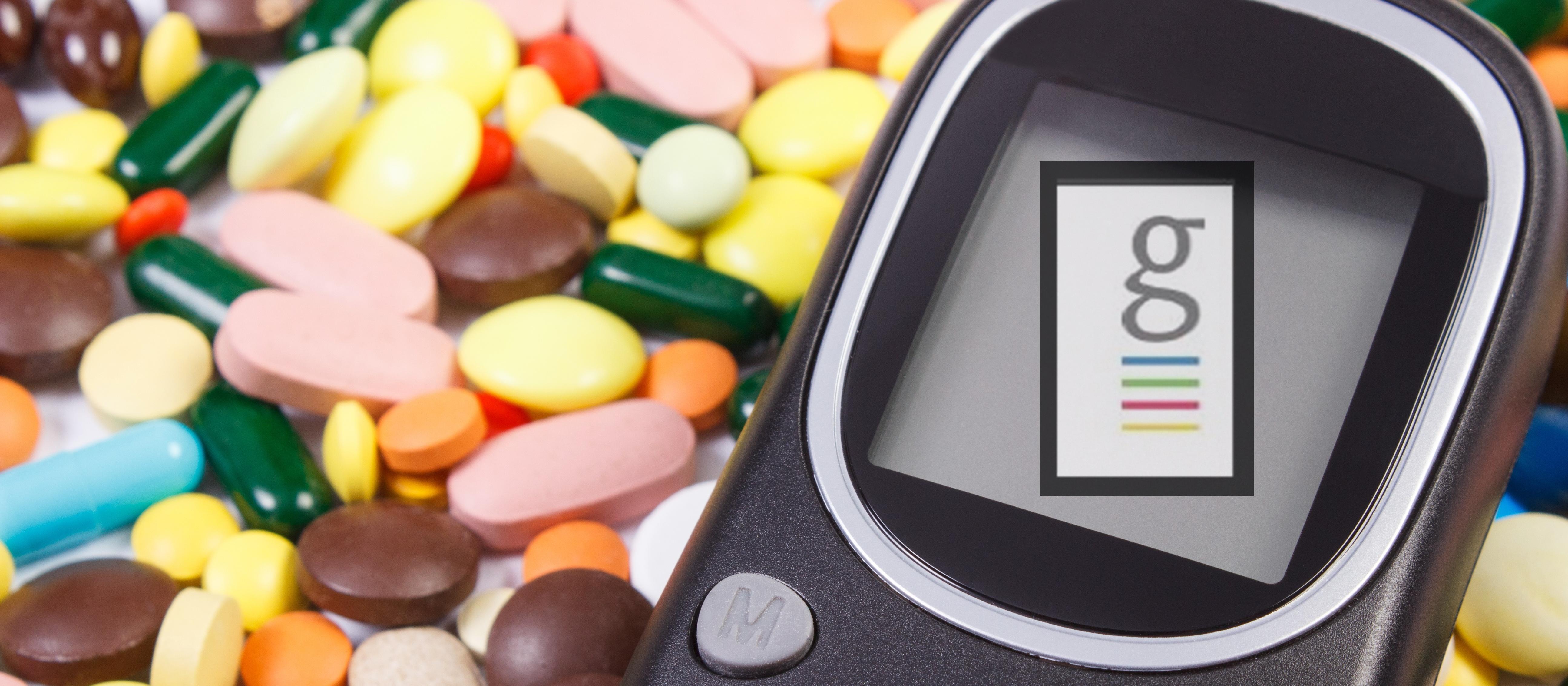 Glucose meter