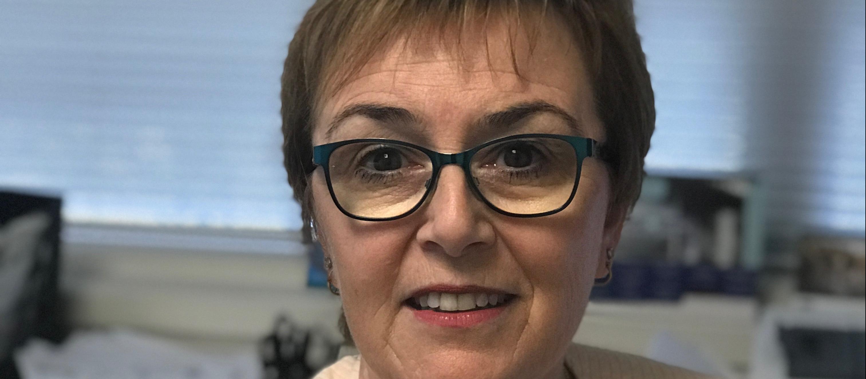 Eileen Sables Pakuranga GP