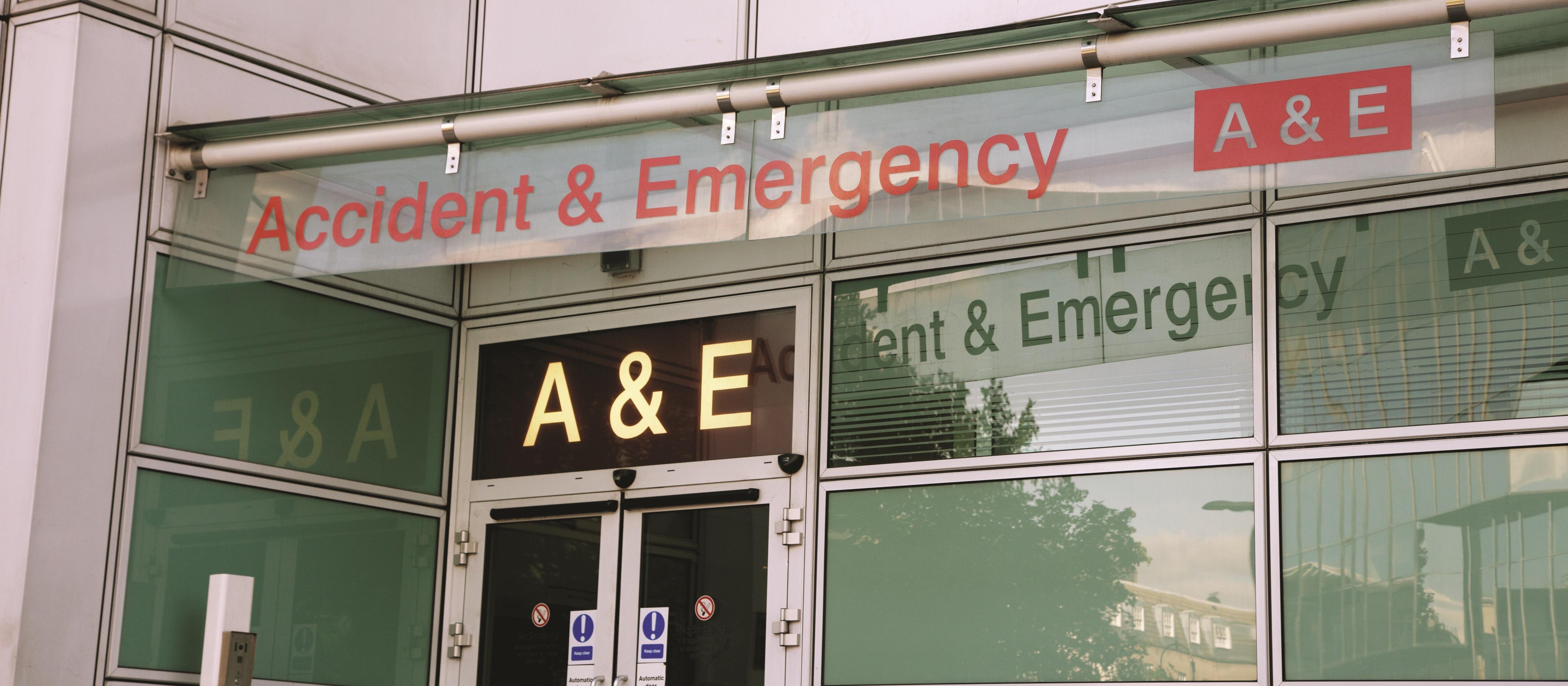 Emergency Department