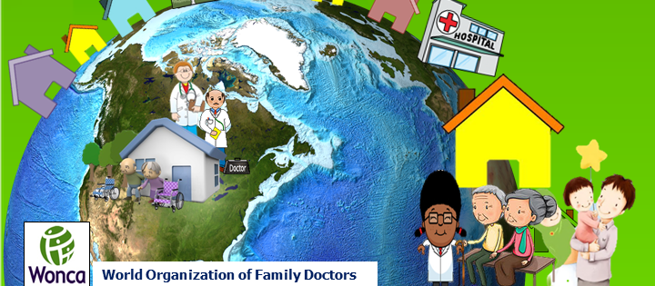Wonca poster
