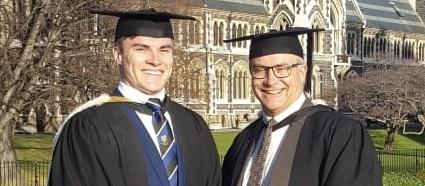 Duncan and Greville Wood