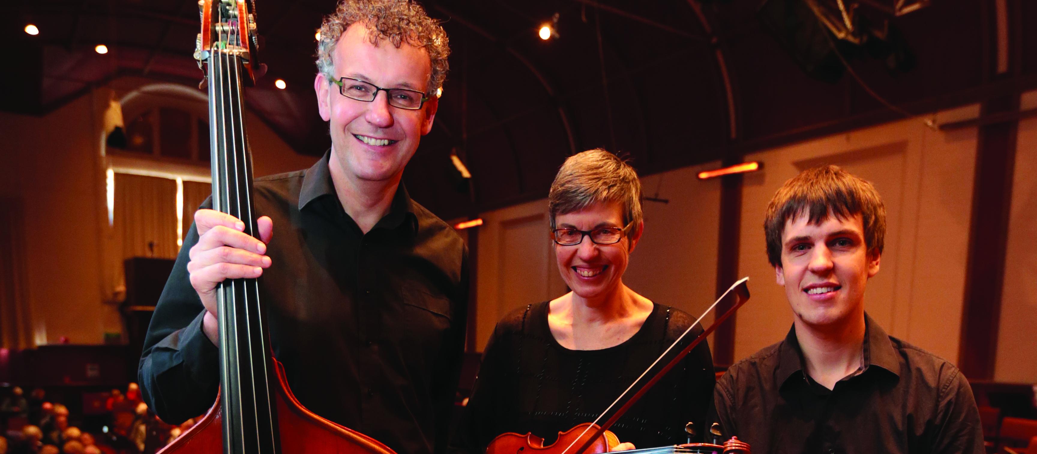 New Zealand Doctors' Orchestra 2018