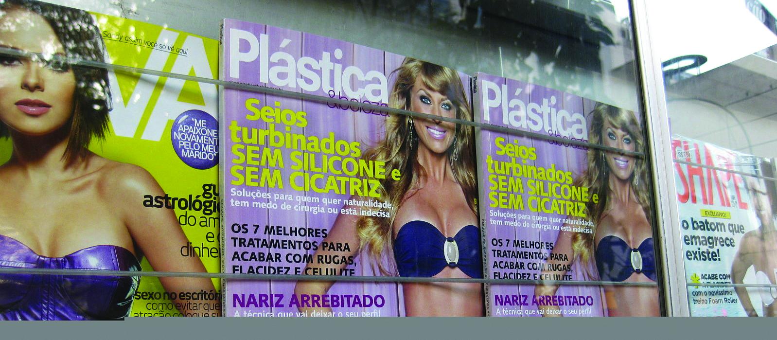 Plastica - use once only