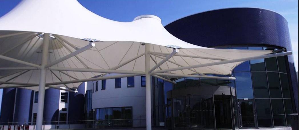 Northumbria Specialist Emergency Care Hospital