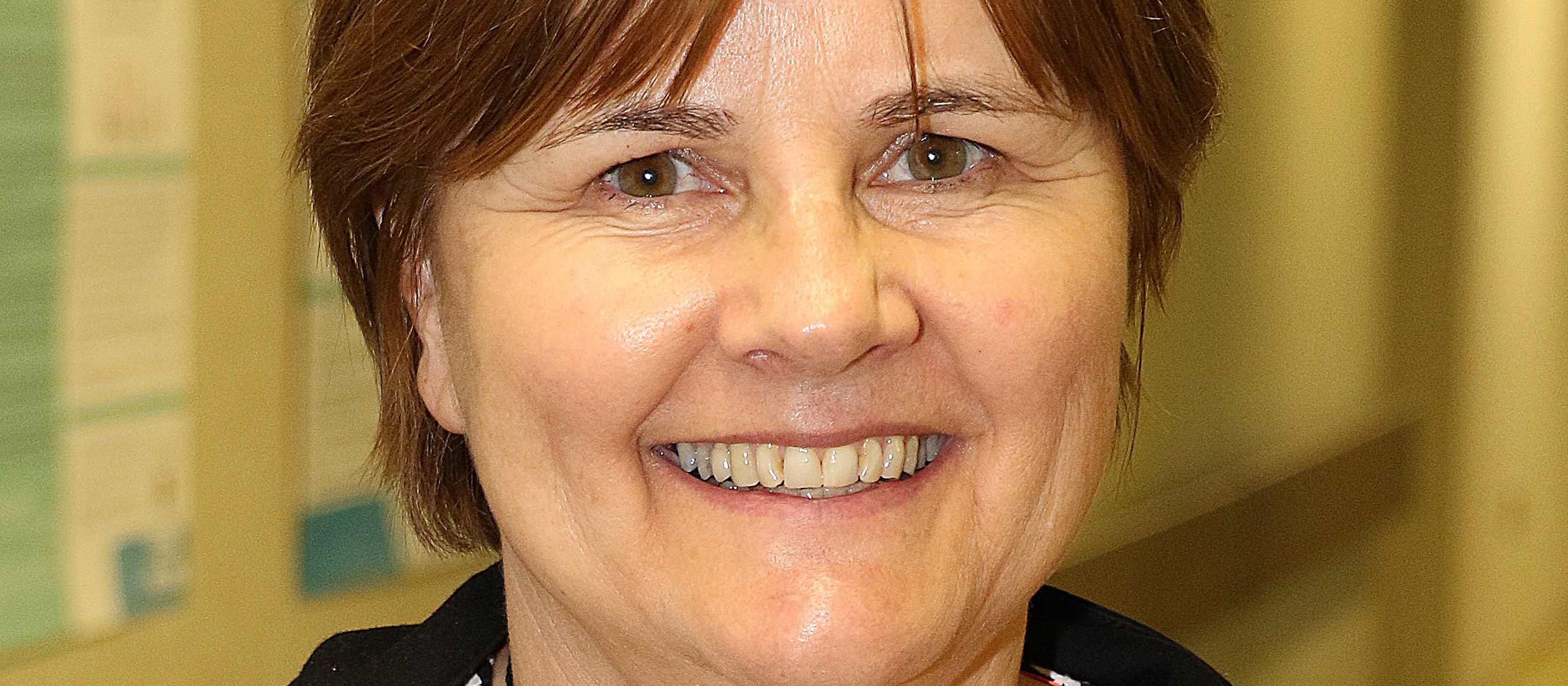 Associate Professor Bridget Robson