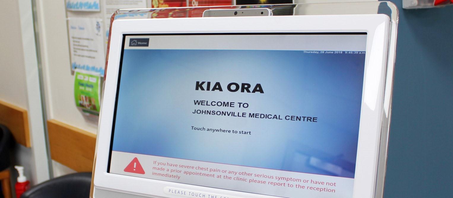 Johnsonville Medical Centre