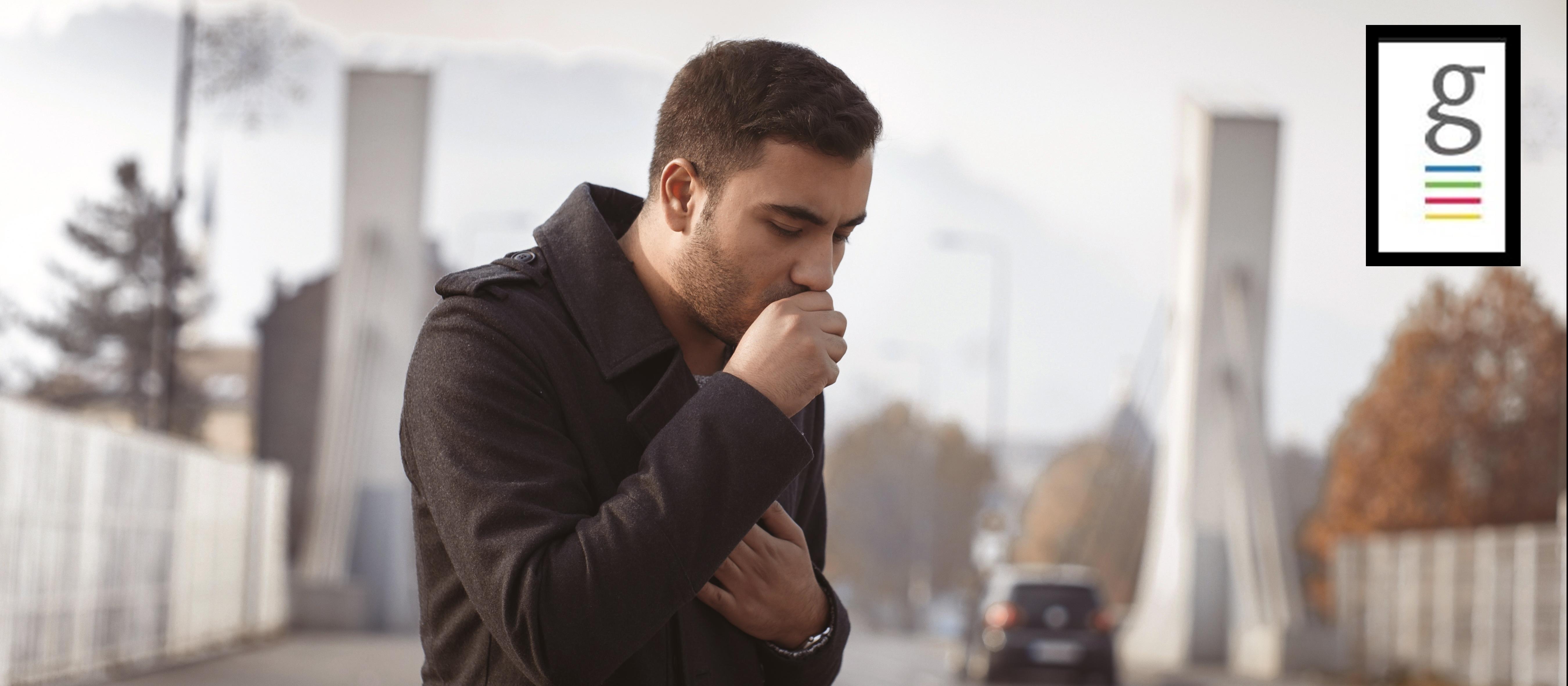 Coughing
