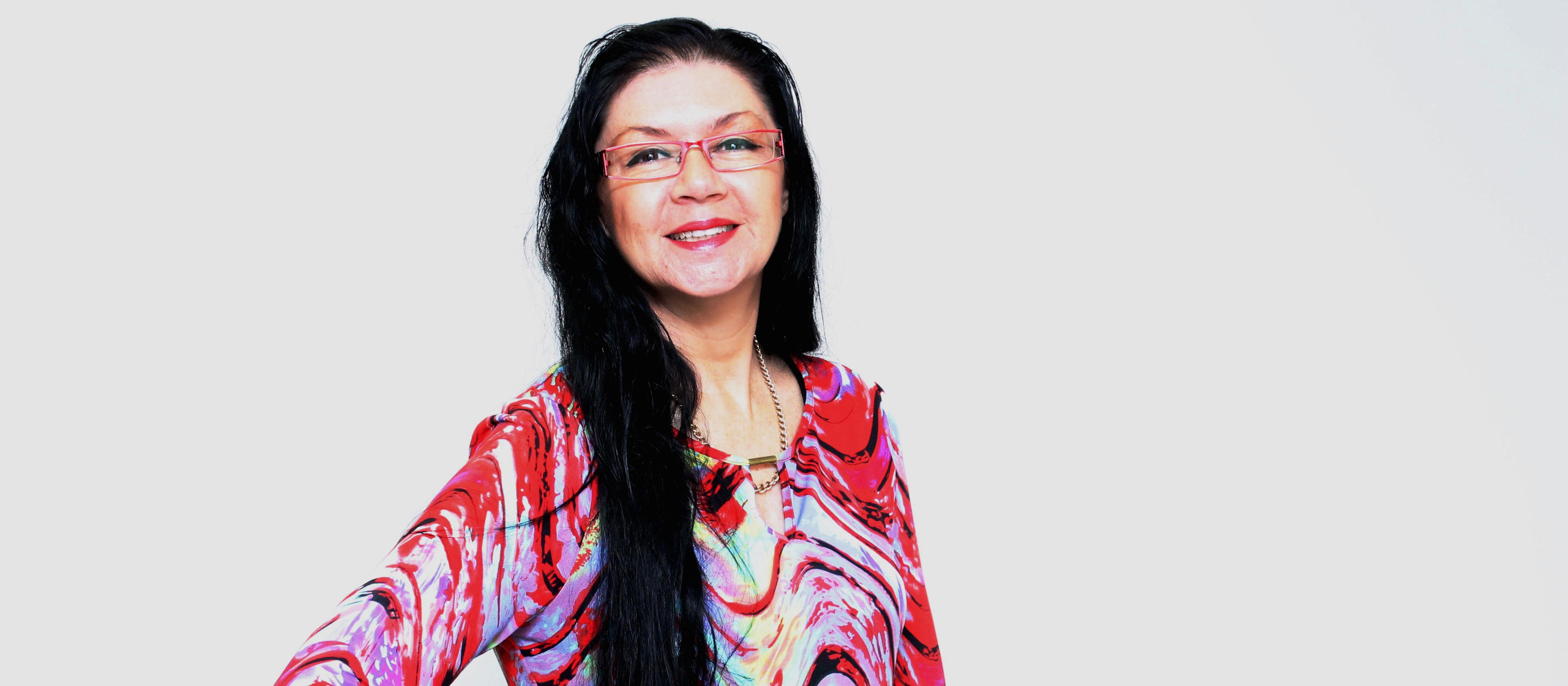 Marewa Glover