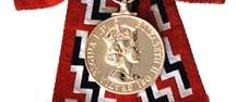 Queen's Service Medal