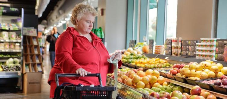 UConn Rudd Center for Food Policy & Obesity