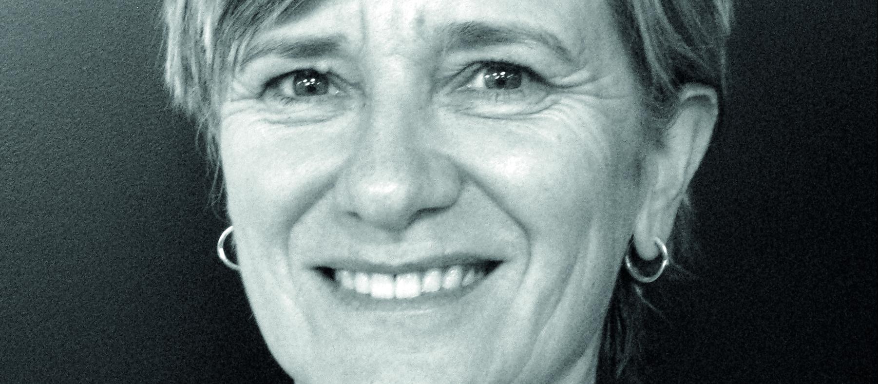 Pauline Horrill 2018