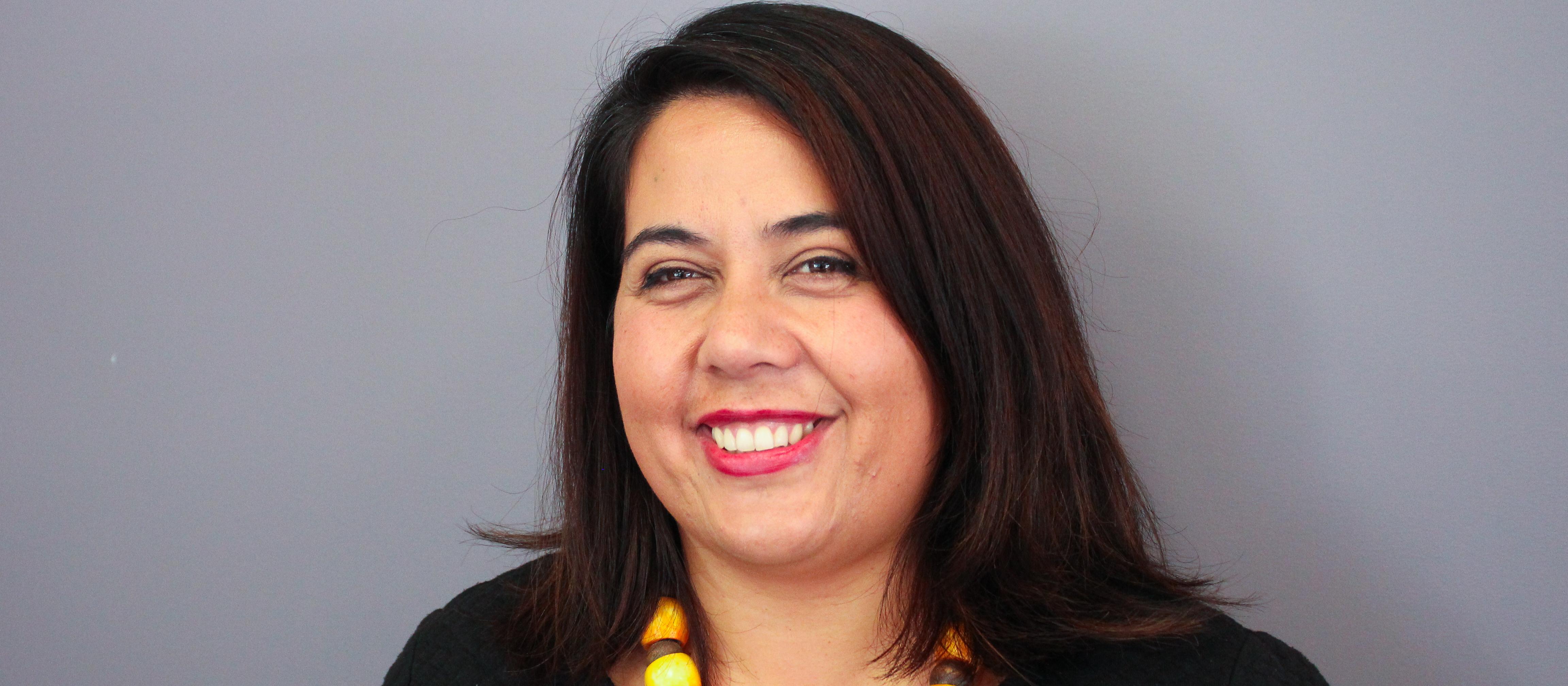 Teresa Goza alternative